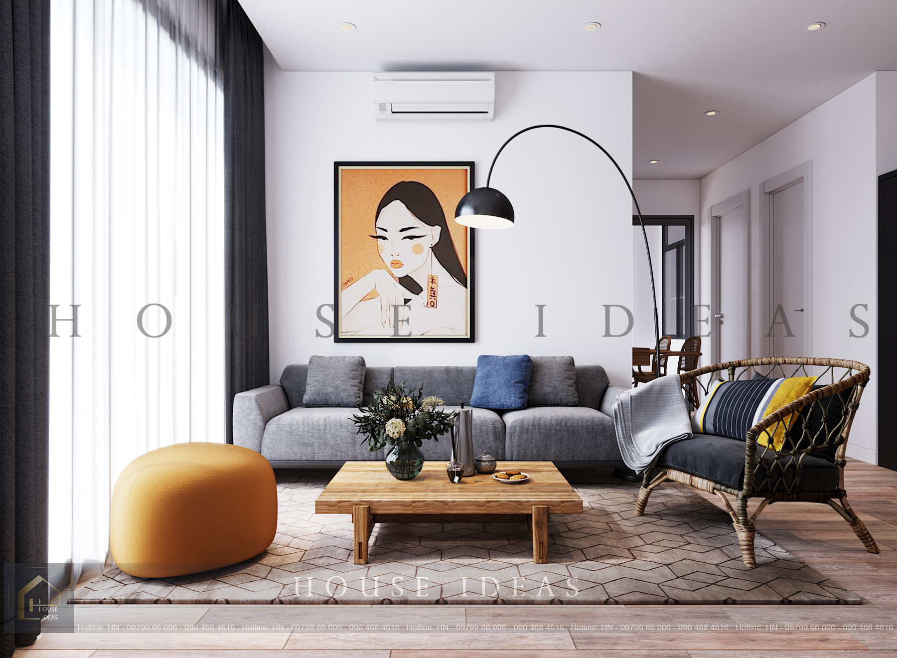 house ideas nội thất xây dựng
