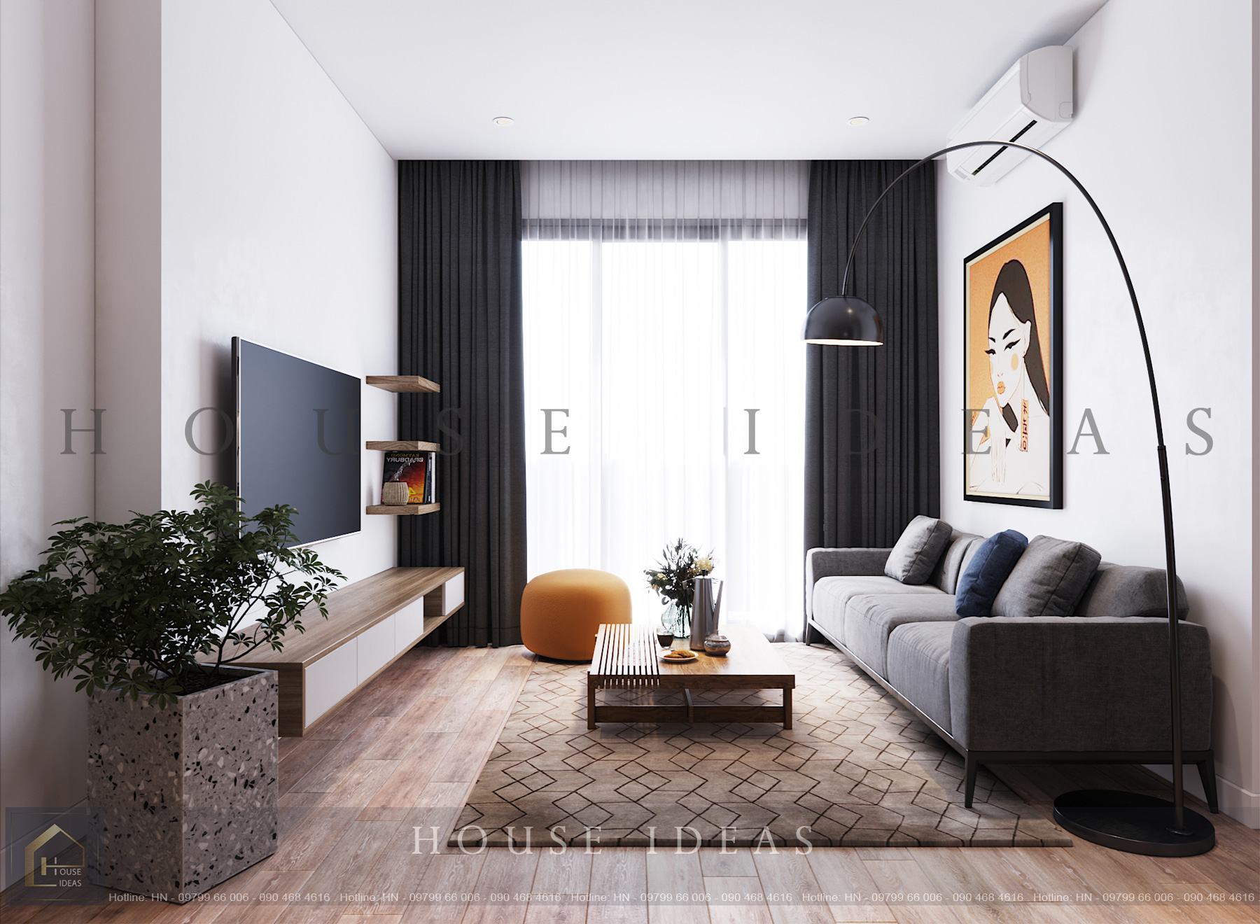 house ideas nội thất xây dựng