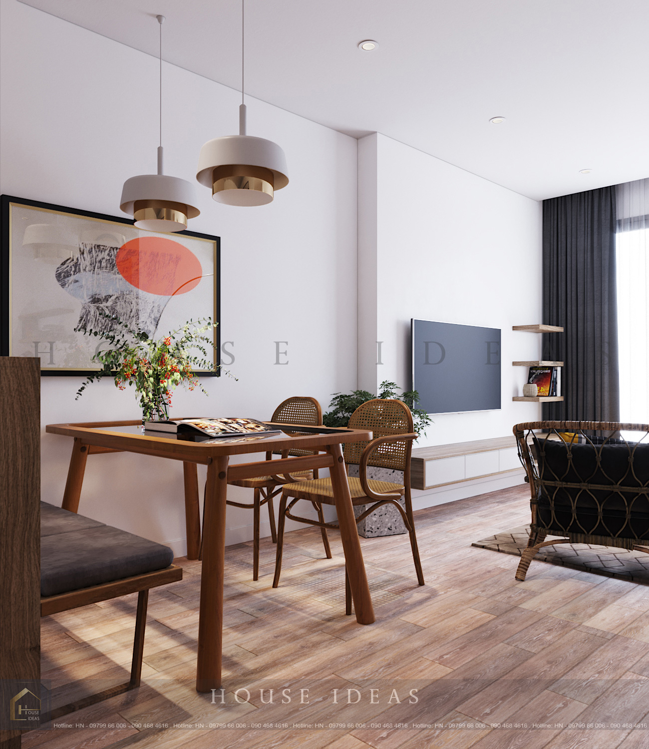 house ideas nội thất xây dựng