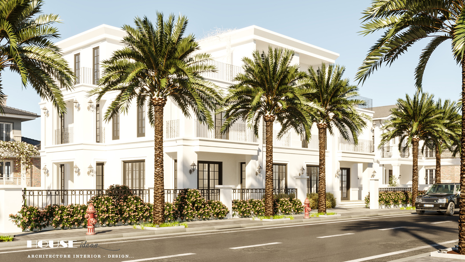 nhà đẹp - house ideas