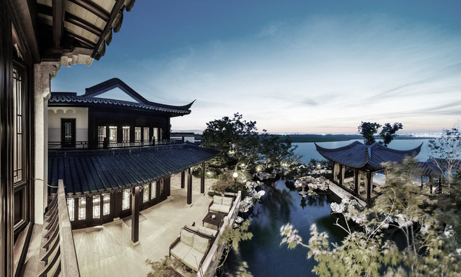 kiến trúc 