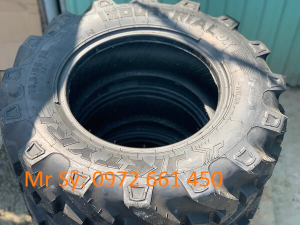 lốp JKTYRE Ấn Độ 10.5 80-18 hay 12.5 65-18 chính hãng