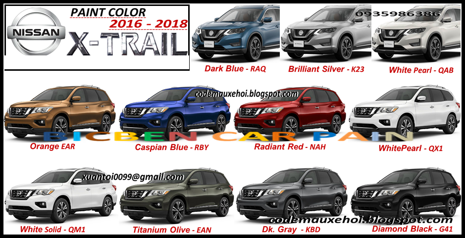 Nissan XTrail 20162017 bản cao cấp 25 SV 4WD có gì