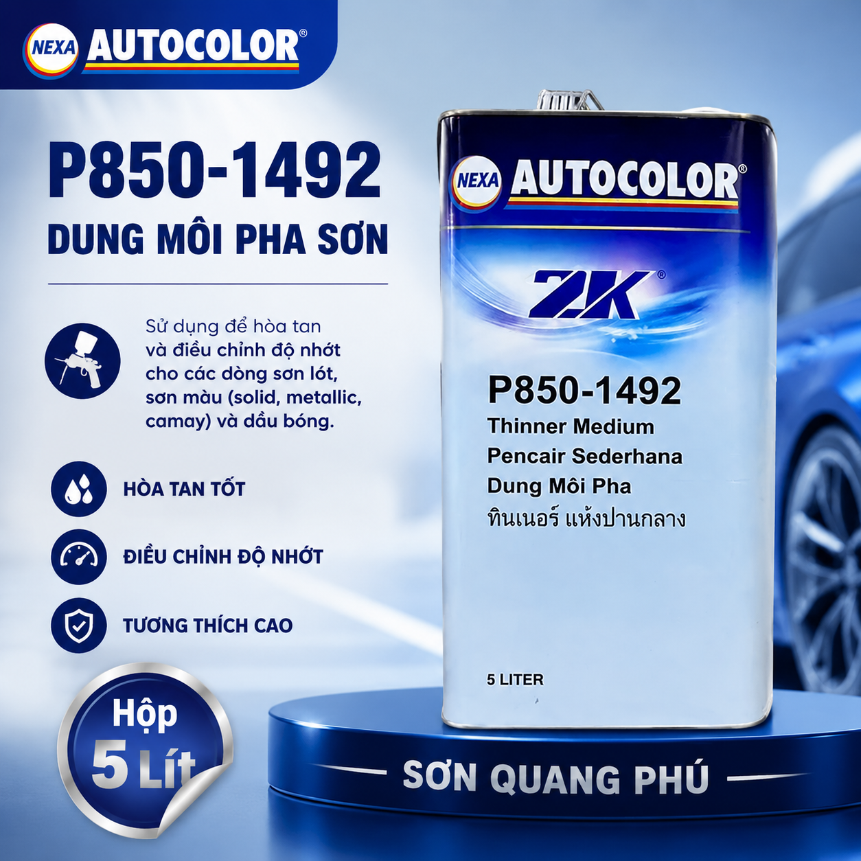 dung-moi-pha-son-nexa-autocolor-p850-1492-chinh-hang-ppg