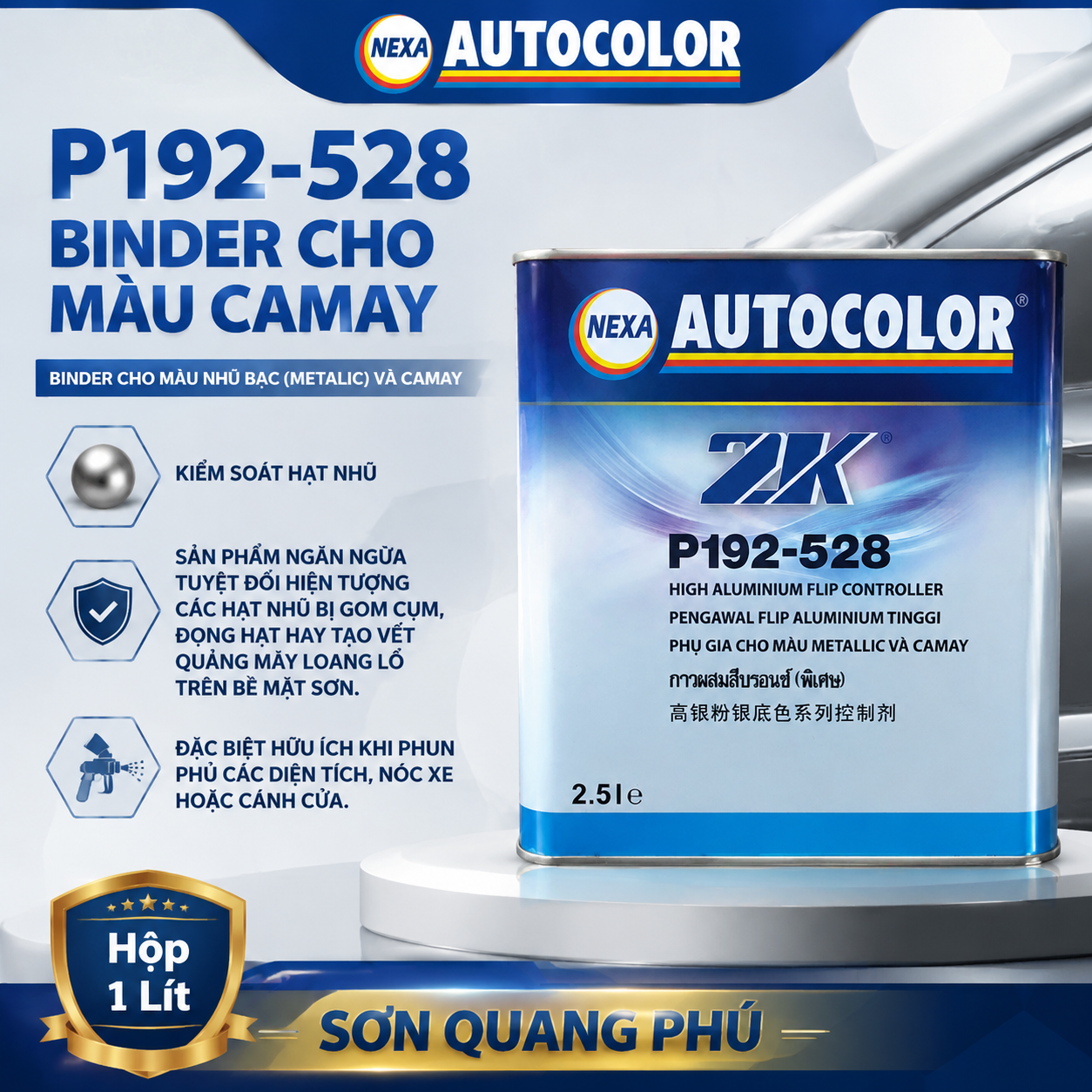 p192-528-phu-gia-cho-mau-metalic-va-camay-hang-nexa-autocolor-lon-2-5-lit