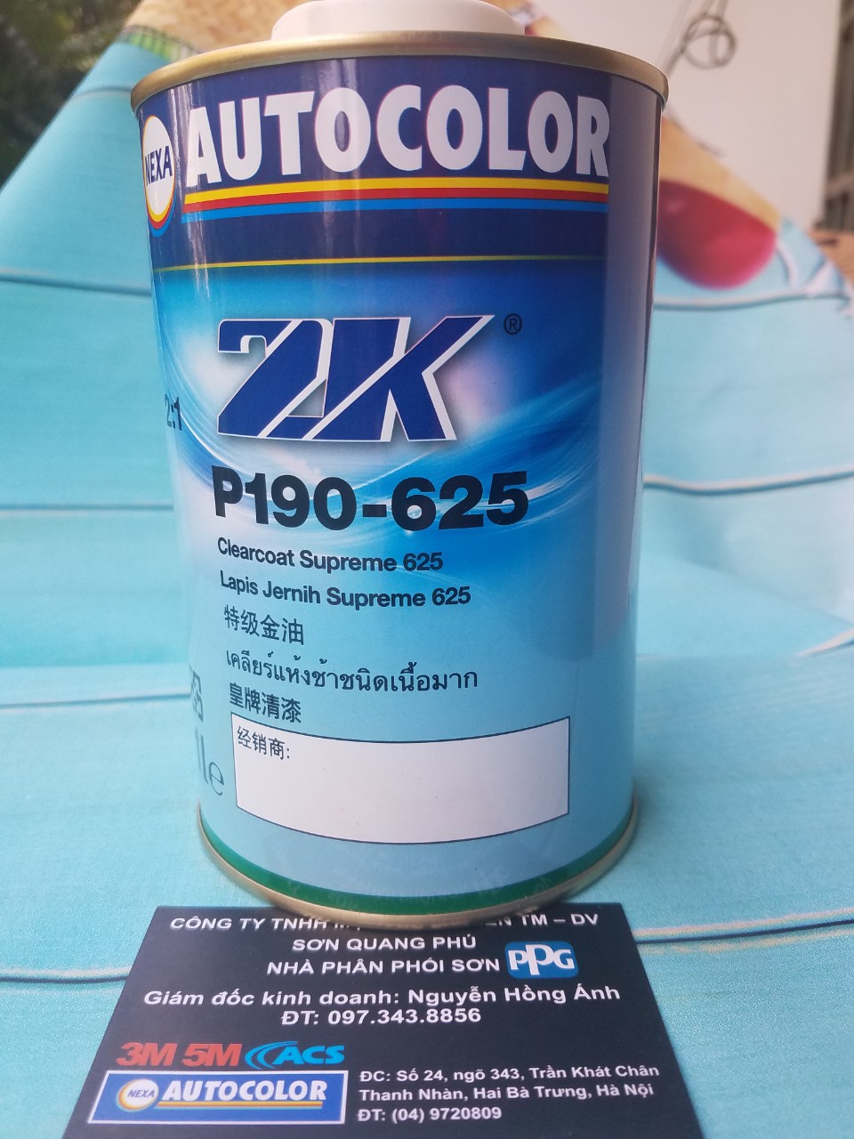 p190-625-dau-bong-cham-kho-2k-nexa-autocolor-1-5l-gia-da-bao-gom-dong-ran