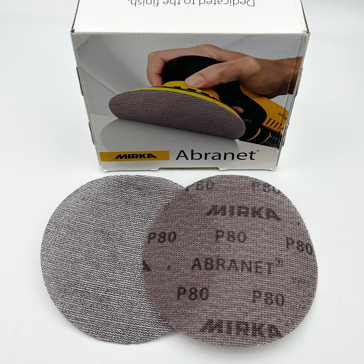 nham-luoi-p80-tron-150mm-6inch-mirka-abranet-code-5424105080