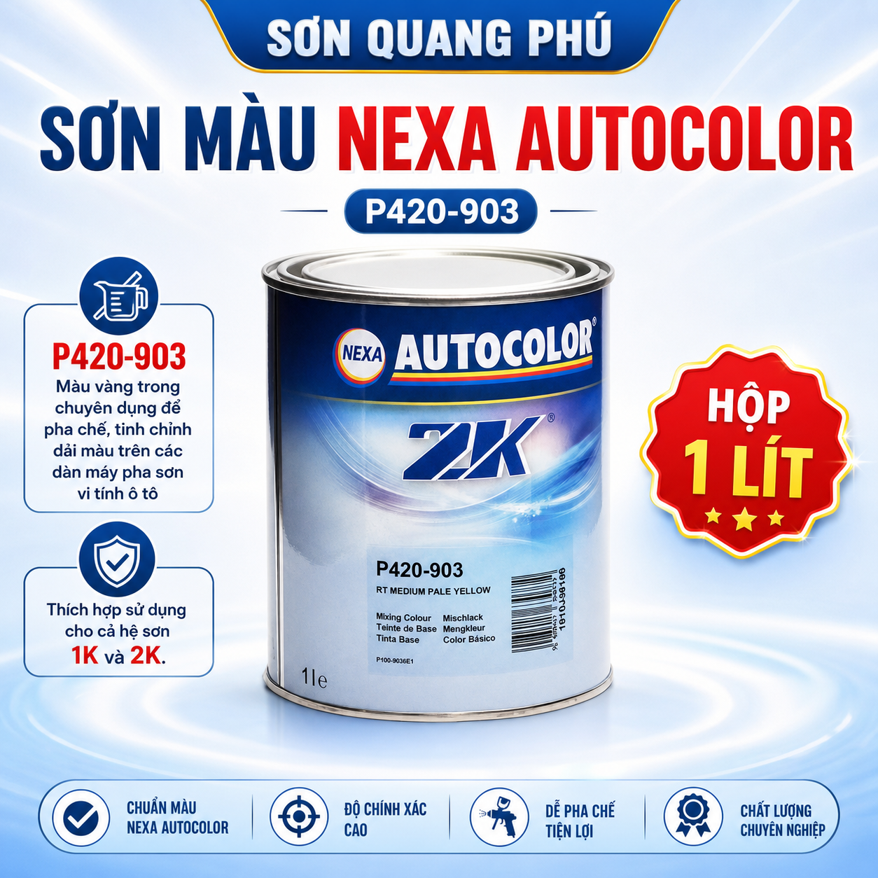 p420-903-son-goc-2k-mau-vang-nexa-autocolor