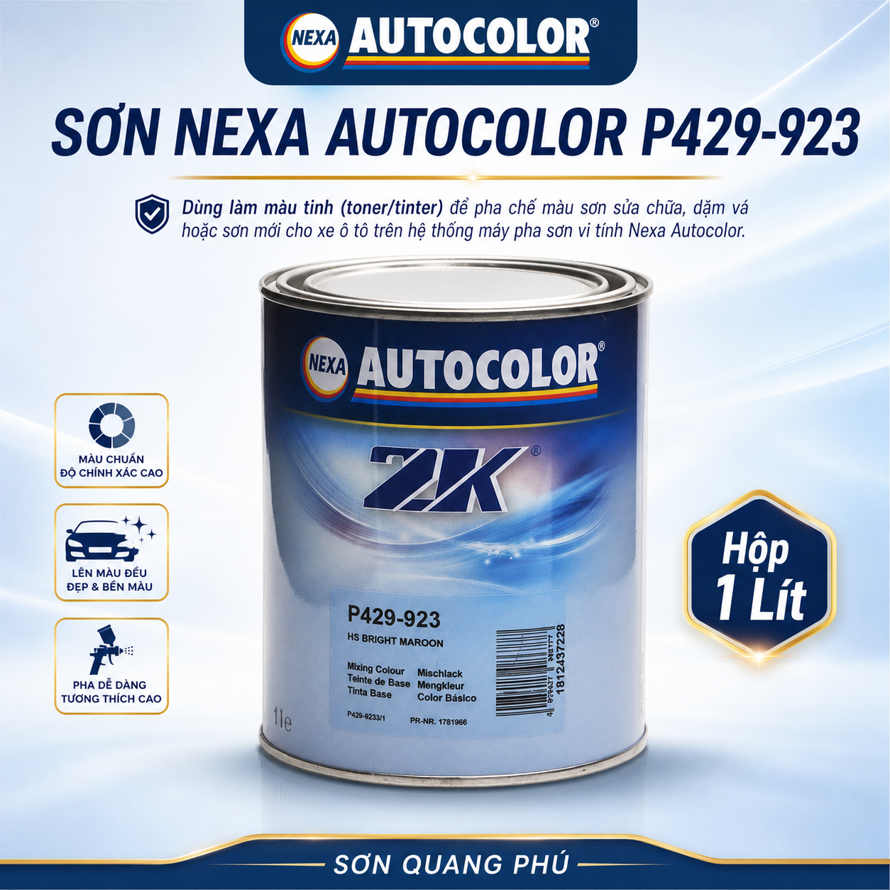 p429-923-son-goc-2k-mau-do-nau-tuoi-nexa-autocolor