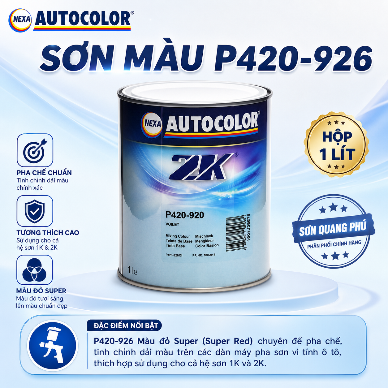 p420-926-son-goc-2k-mau-do-super-nexa-autocolor