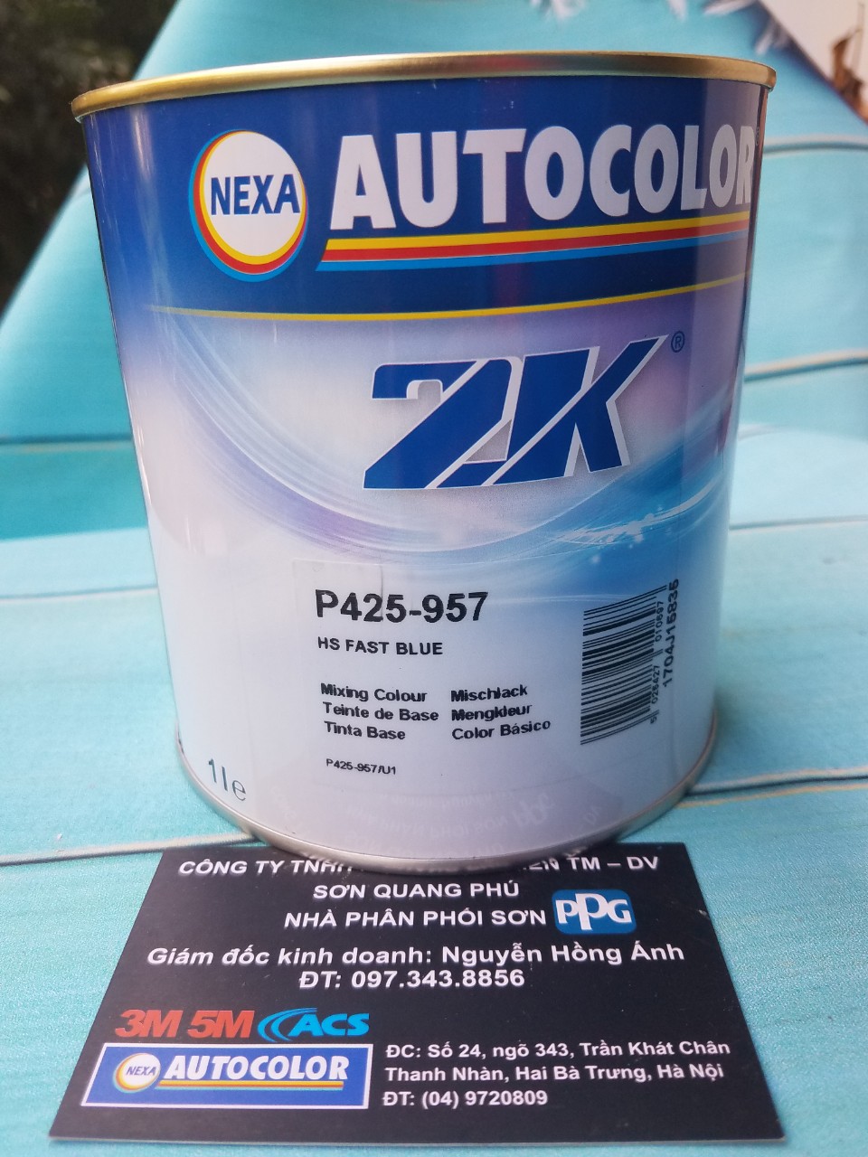 p425-957-son-goc-2k-mau-xanh-duong-nexa-autocolor