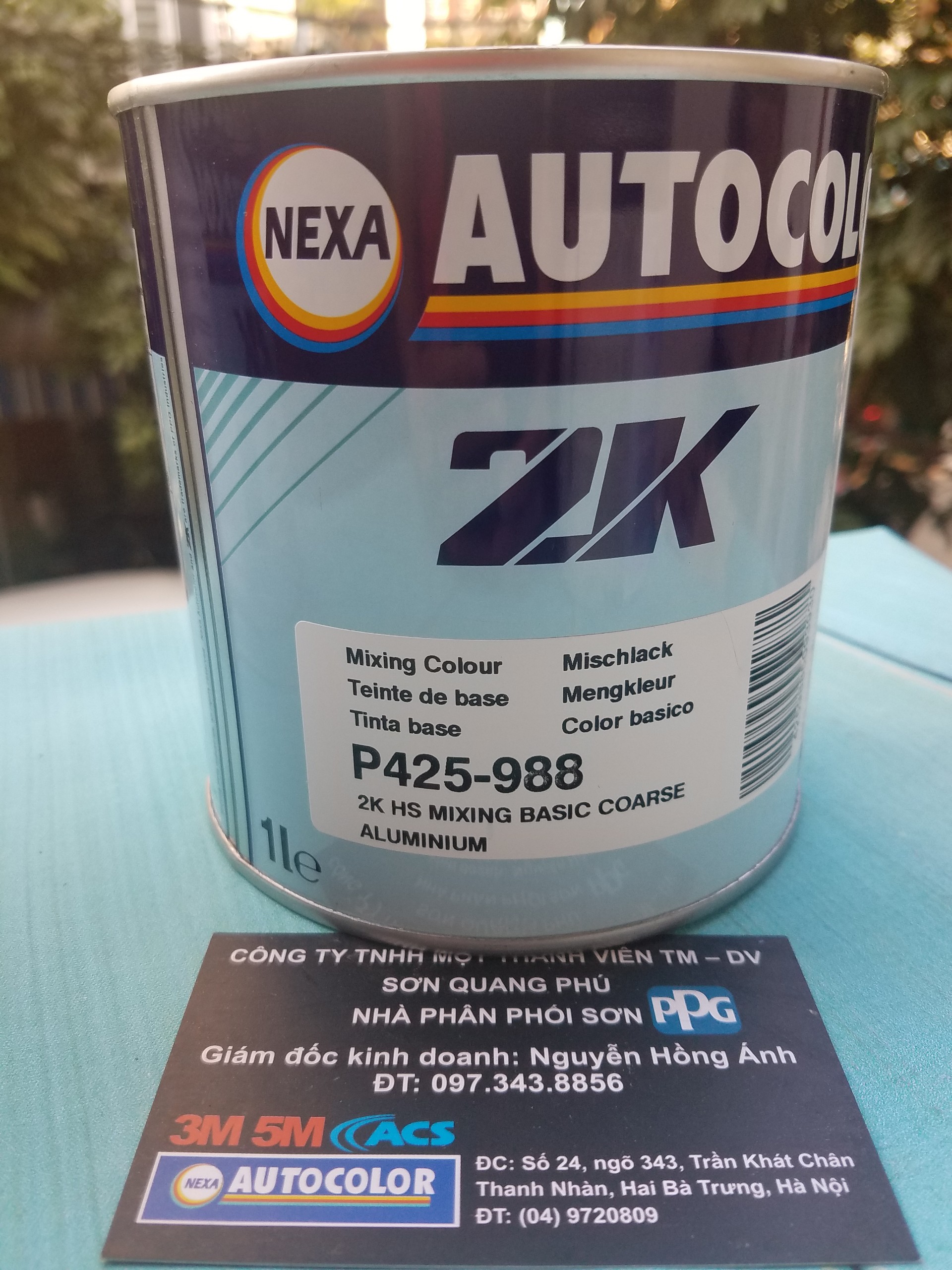 p425-988-son-goc-2k-mau-bac-to-nexa-autocolor