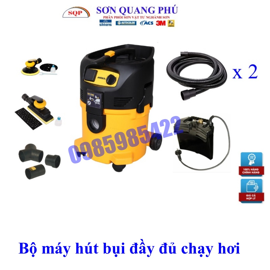 8999700111-bo-may-hut-bui-mirka-915l-dien-230v-chay-hoi-khi-nen