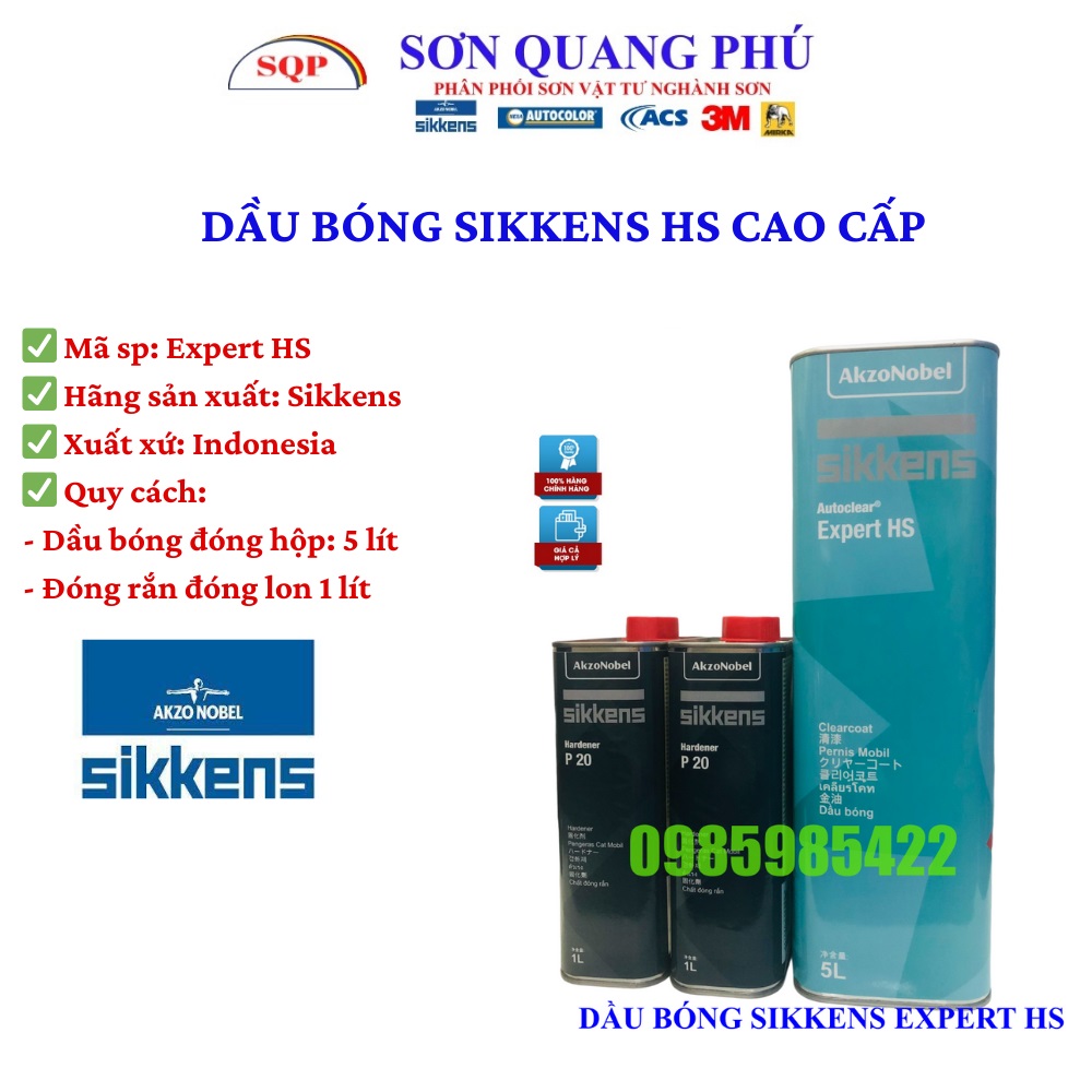 dau-bong-chong-xuoc-2k-sikkens-autoclear-expert-hs-5-lit-keo-bong-nhap-khau