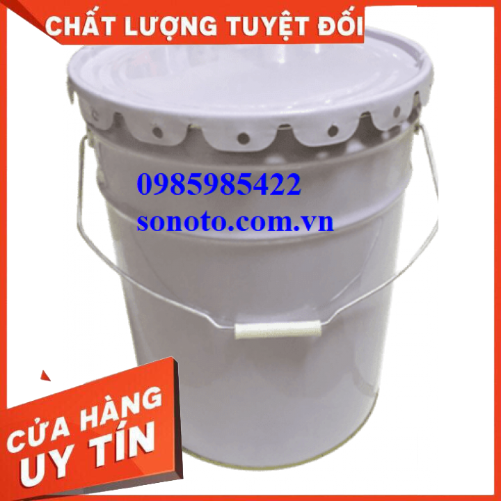 cf2205-son-mau-trang-2k-kodo-thung-20kg-auto-paint-son-tu-bong-son-mau-goc-2k-ko