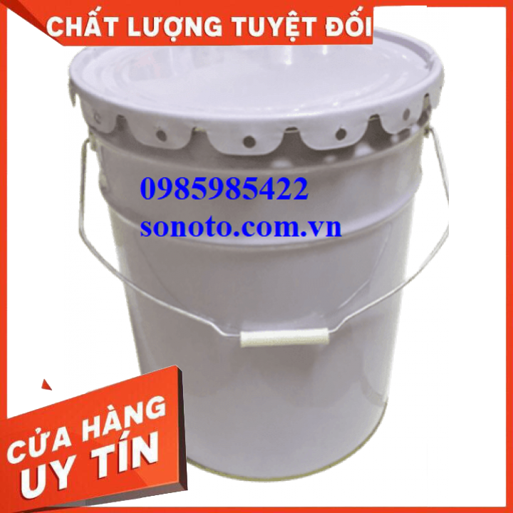 he-thong-son-mau-kodo-thung-18-lit-cac-loai-mau-auto-paint