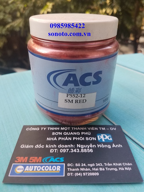 p552-12-camay-bot-mau-do-100g-acs