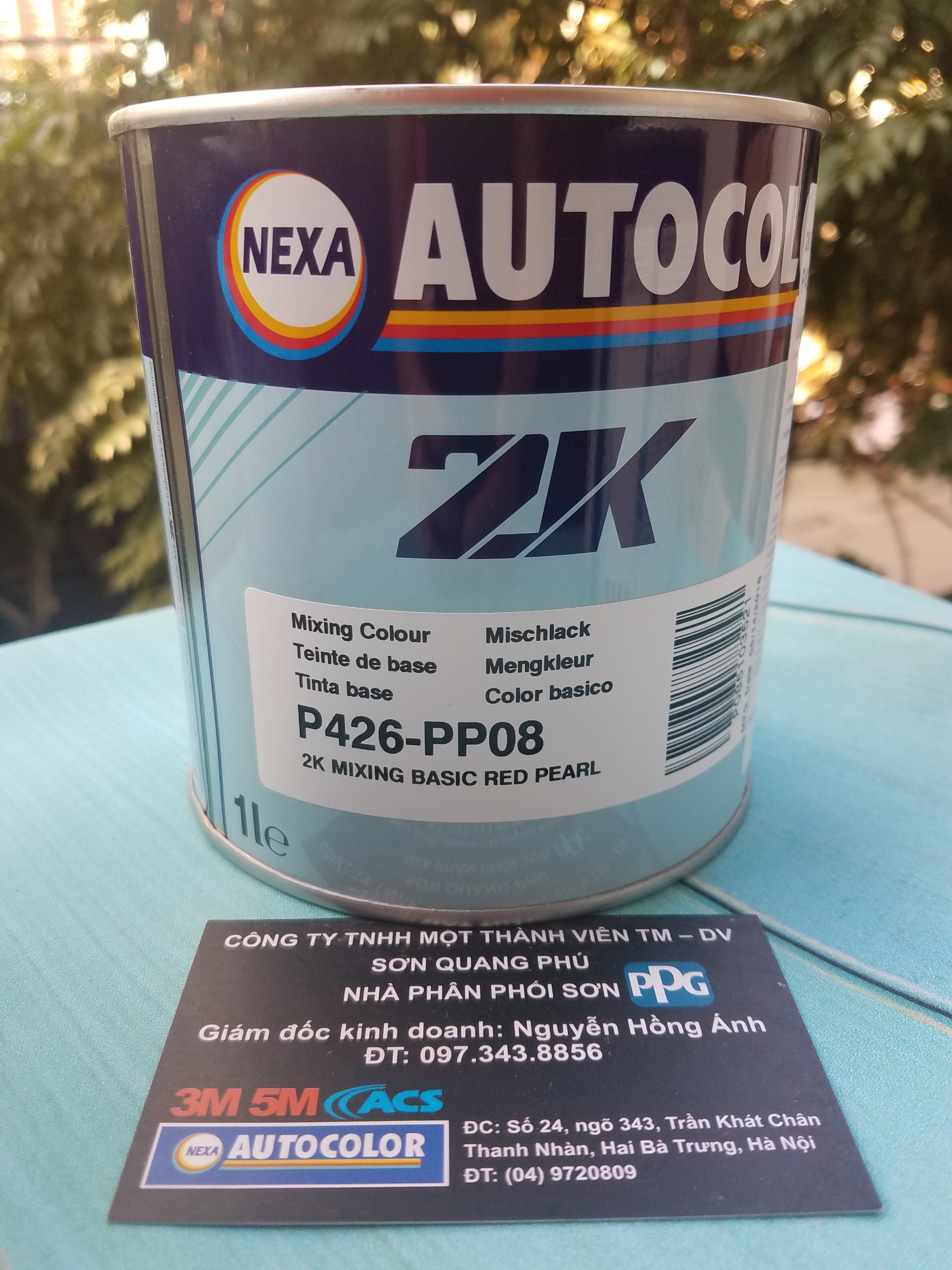 p426-pp08-son-goc-2k-mau-camay-nau-do-nexa-autocolor