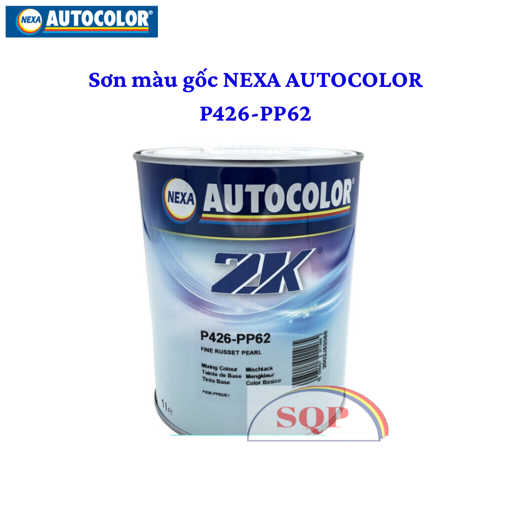 p426-pp62-son-goc-2k-mau-camay-nau-do-nhuyen-nexa-autocolor