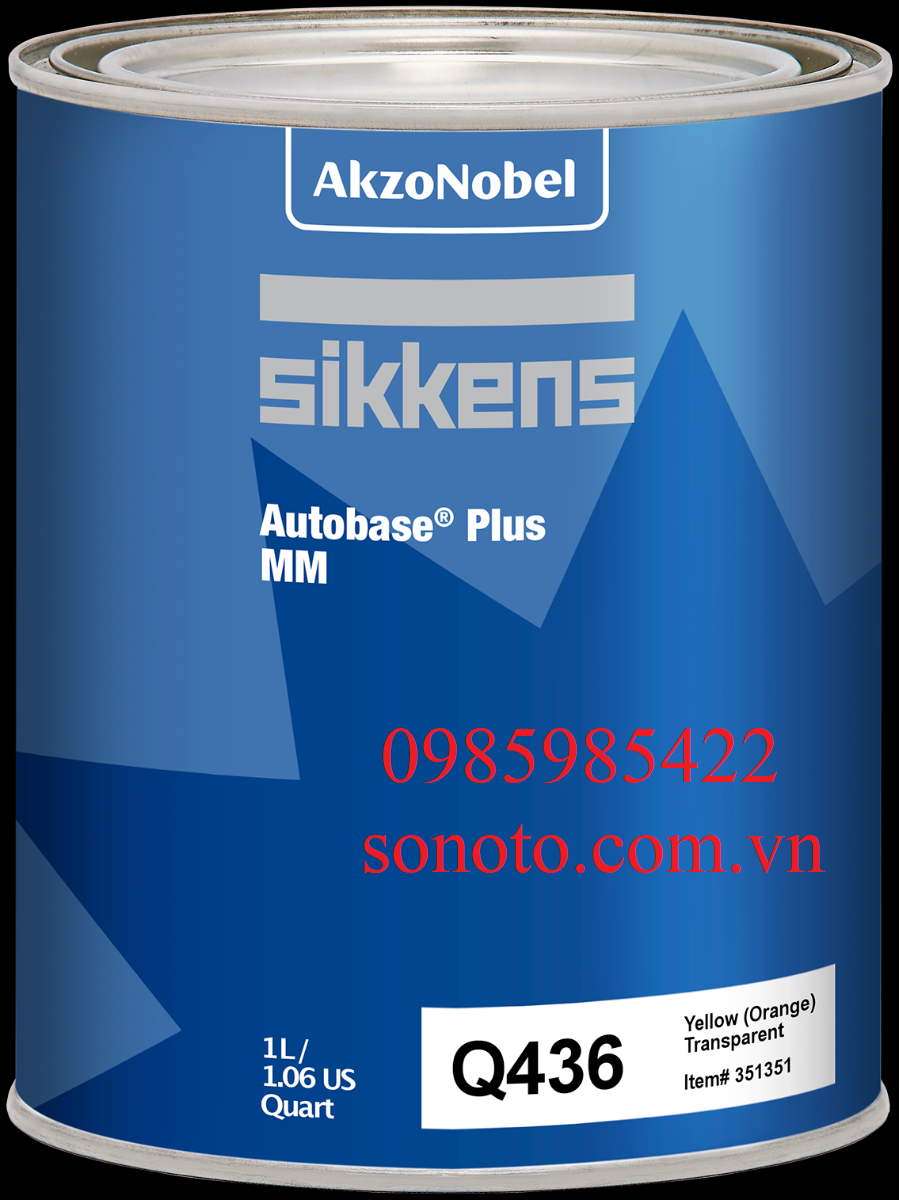 q436-son-goc-oxit-vang-toi-trong-sikkens-1k-1l