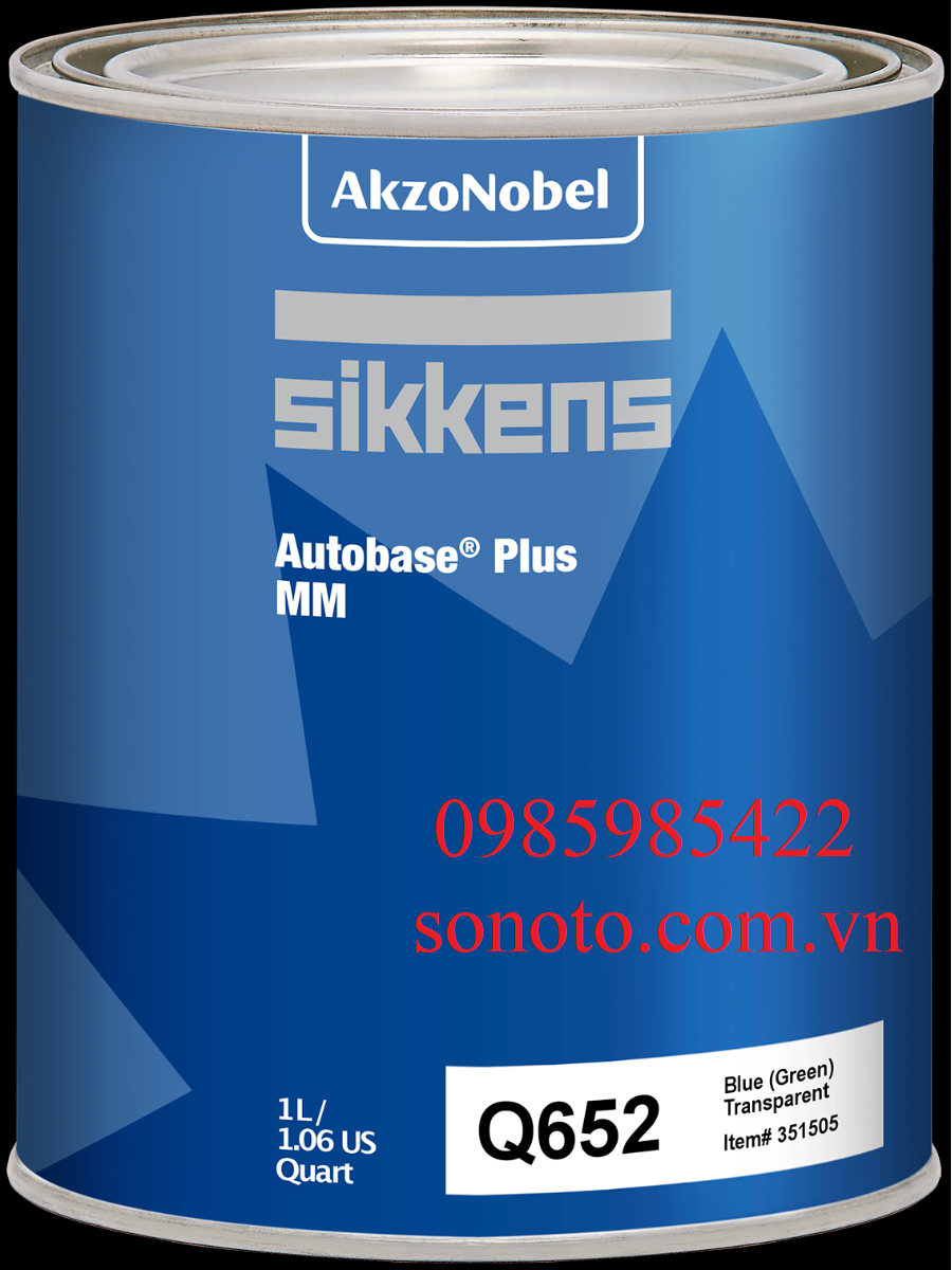 q652-xanh-duong-ve-trong-sikkens-1k-1l