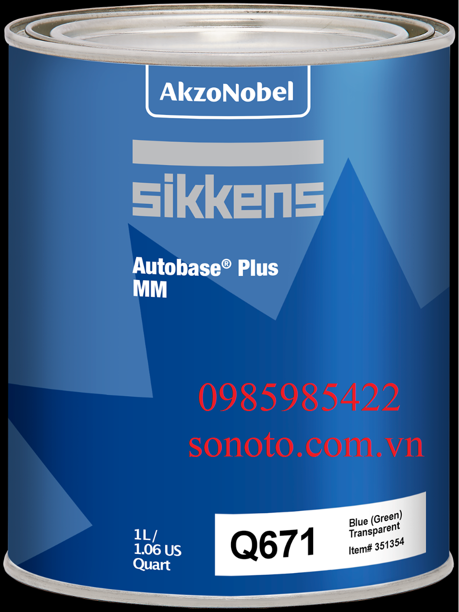 q671-xanh-duong-trong-sikkens-1k-1l