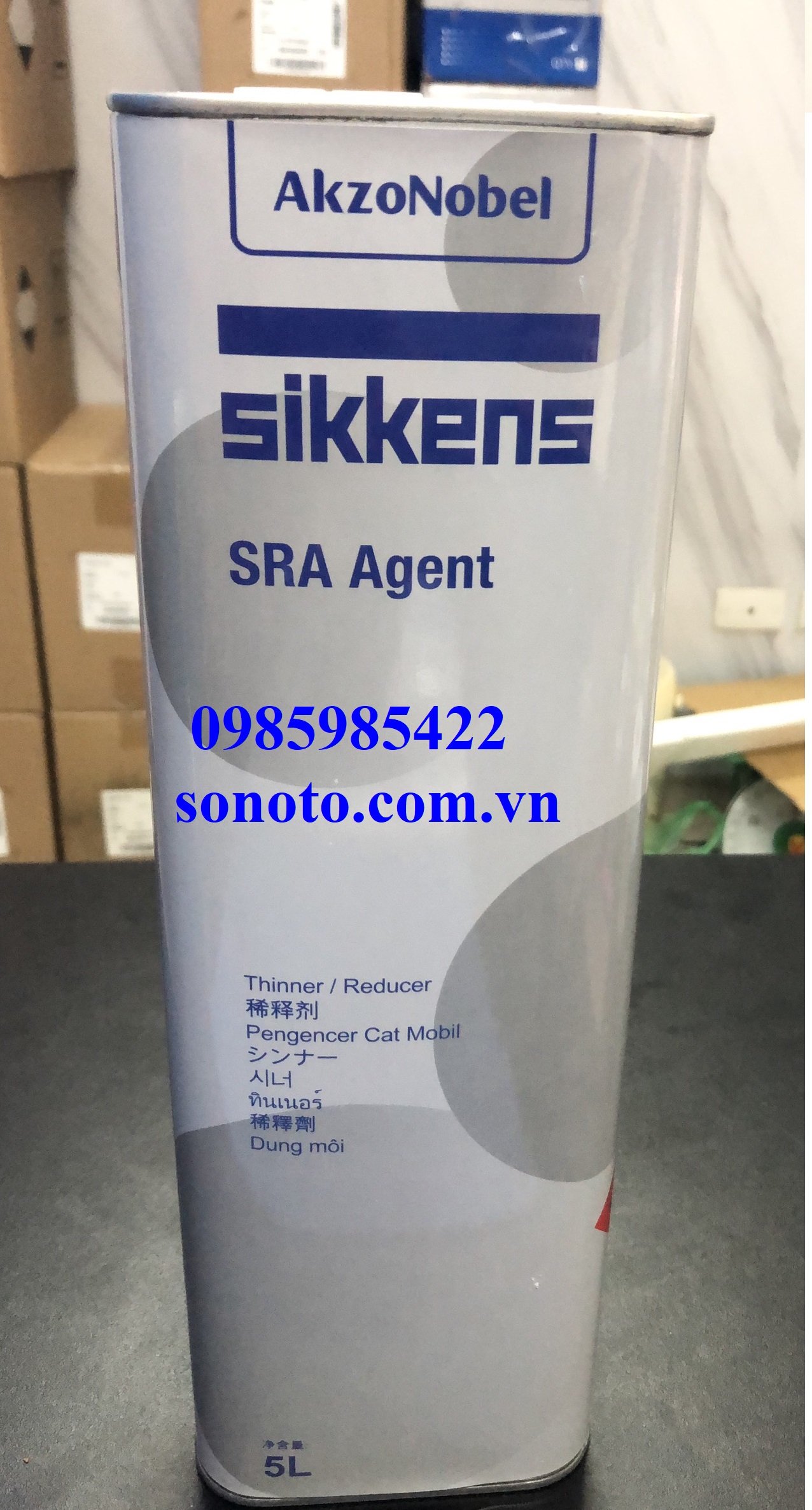 dung-moi-pha-mi-sikkens-thinner-sra-agent-xang-pha-mi-5-lit