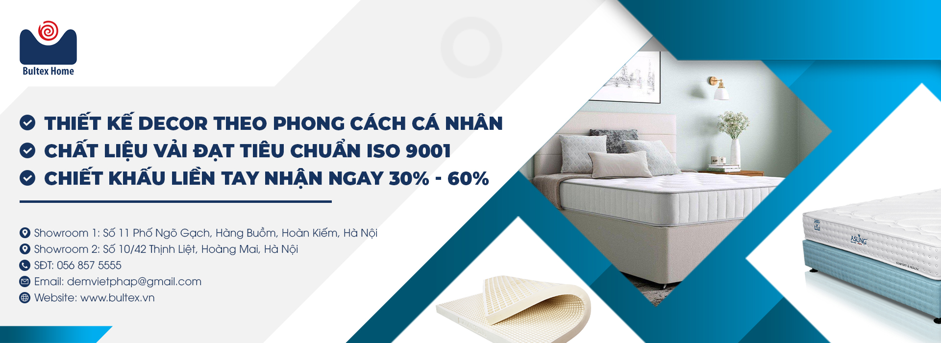 Đệm khách sạn