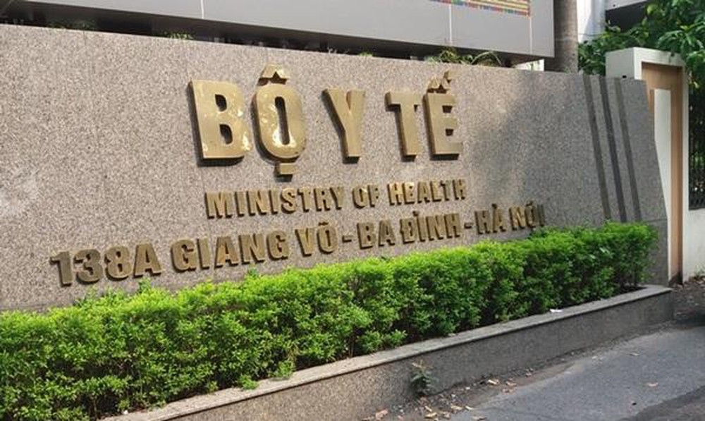 Quy trình chay thận nhân tạo của Bộ Y Tế tho đúng tiêu chuẩn thế giới