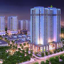 DỰ ÁN THANH XUÂN COMPLEX