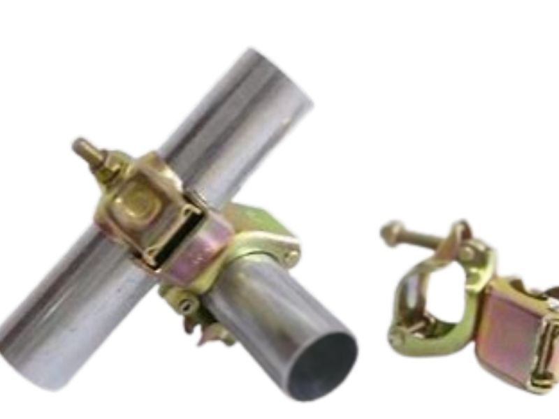 Khóa giáo cố định