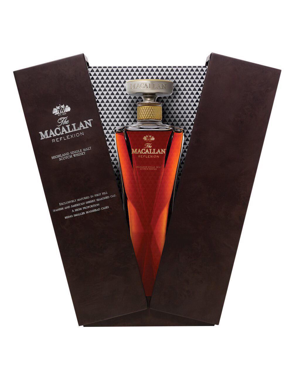 RƯỢU MACALLAN REFLEXION