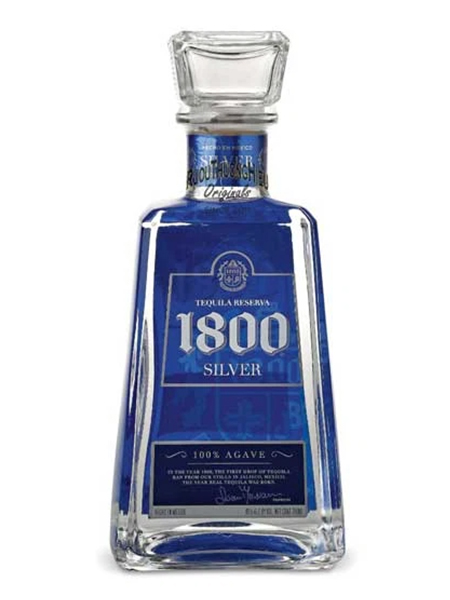 RƯỢU TEQUILA RESERVA 1800