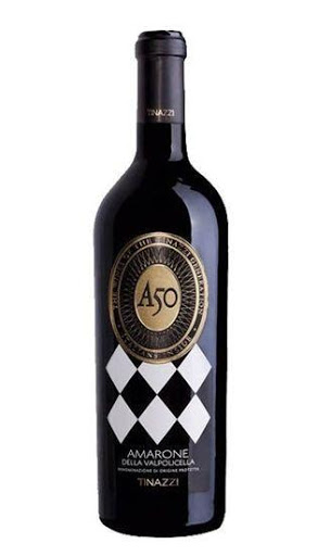 Rượu Vang Ý A50 Amarone Della Valpolicella