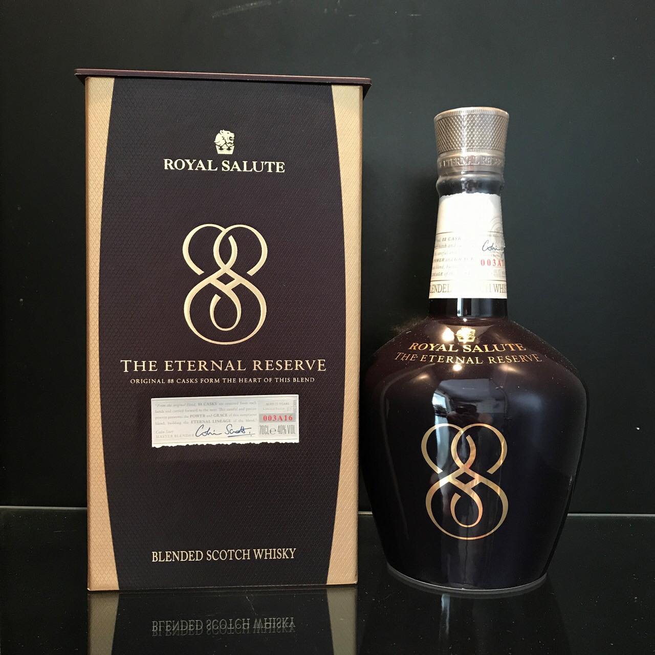 CHIVAS 88 (Liên Hệ)