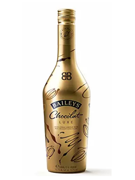 RƯỢU BAILEYS CHOCOLAT LUXE