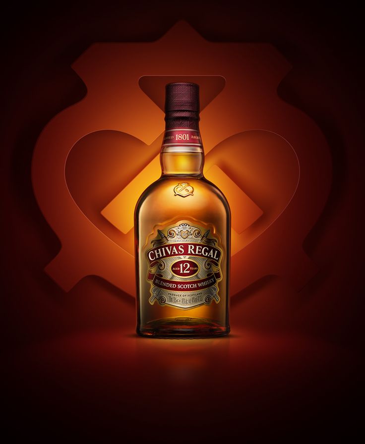 RƯỢU CHIVAS 12 - WHISKY NGOẠI NHẬP CAO CẤP