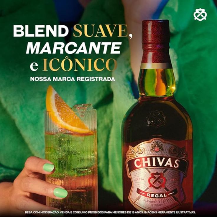 RƯỢU CHIVAS 12 - WHISKY NGOẠI NHẬP CAO CẤP