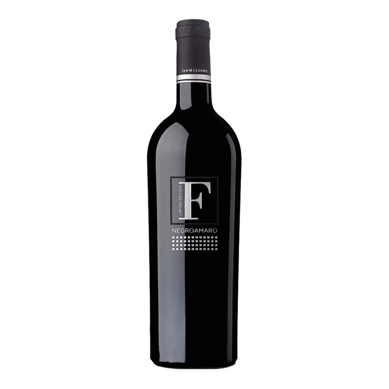 Vang F Negroamaro Limited (VANG Ý)