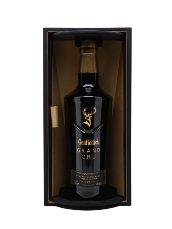 RƯỢU GLENFIDDICH GRAND CRU UK (23 NĂM)