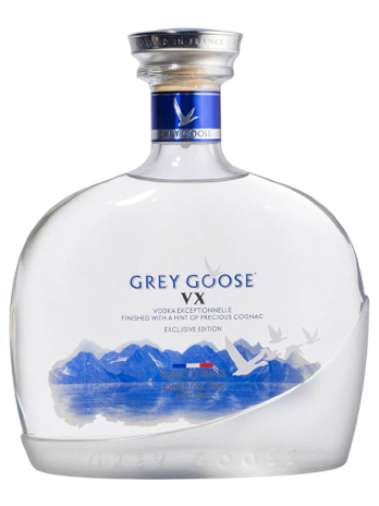 GREY GOOSE VX