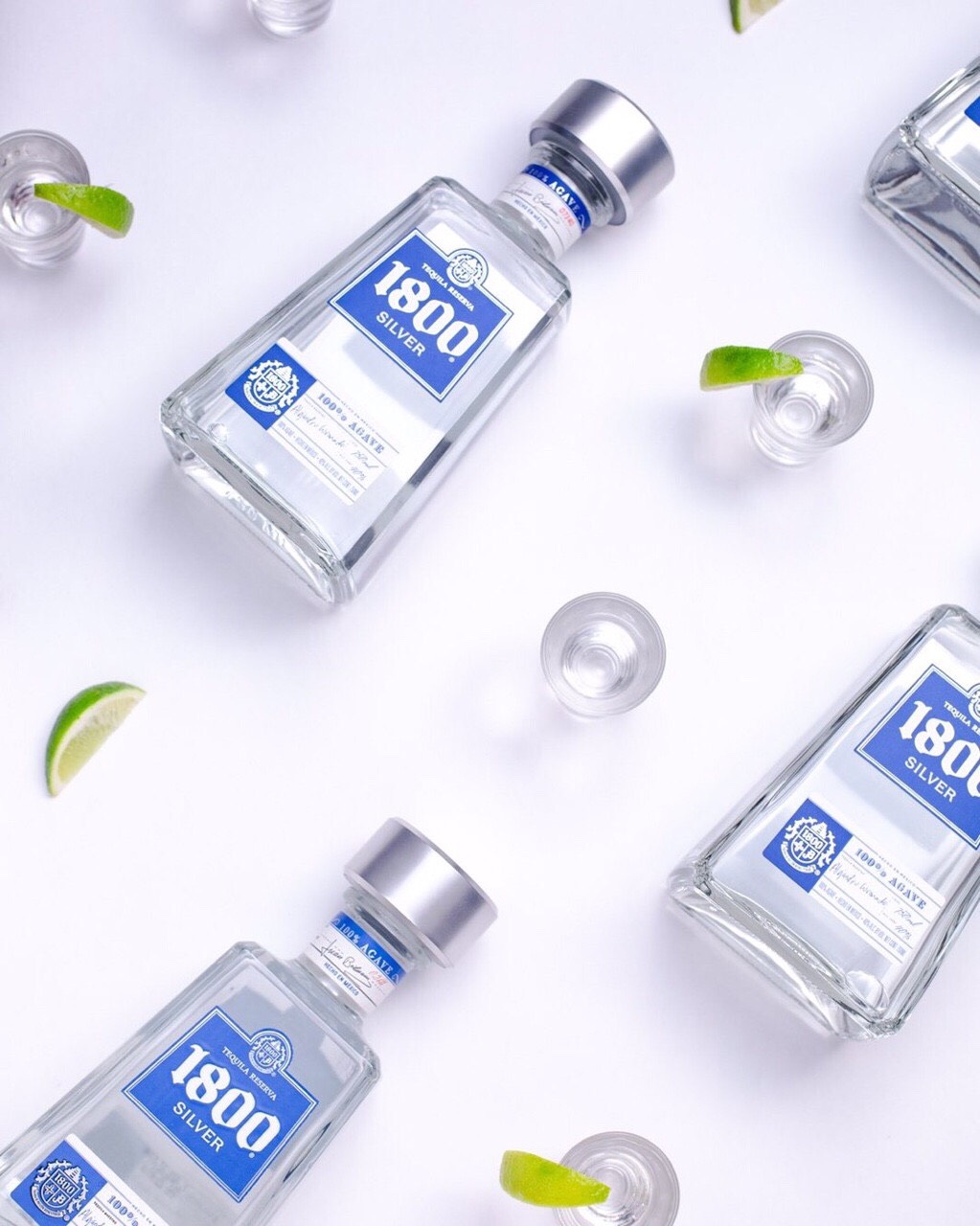 RƯỢU TEQUILA RESERVA 1800