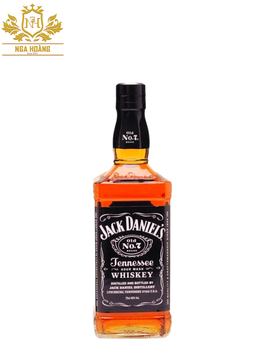 JACK DANIEL