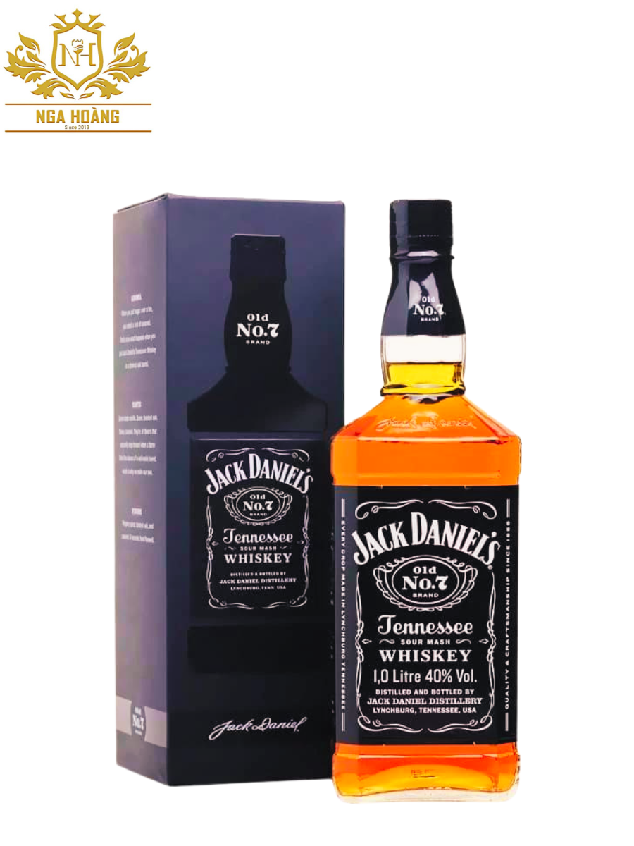 JACK DANIEL