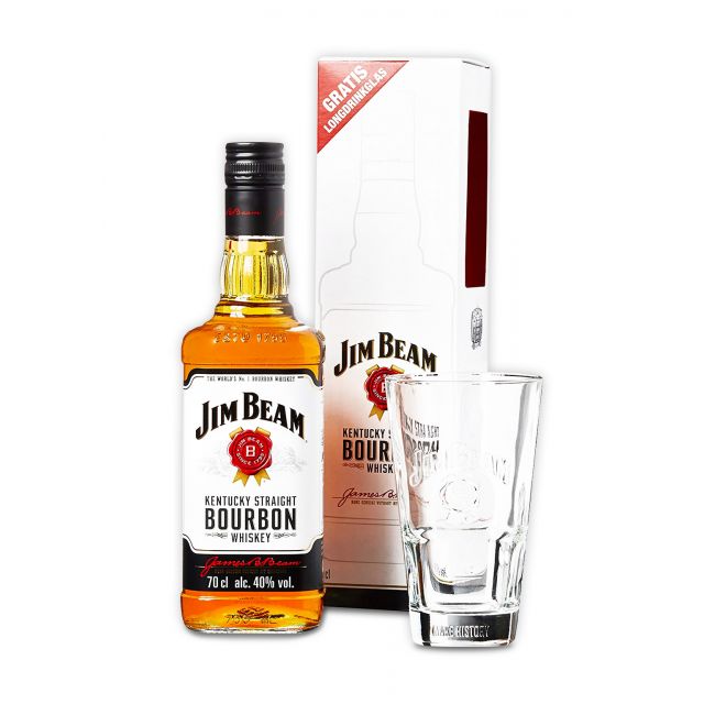 Jimbeam 700 Mỹ