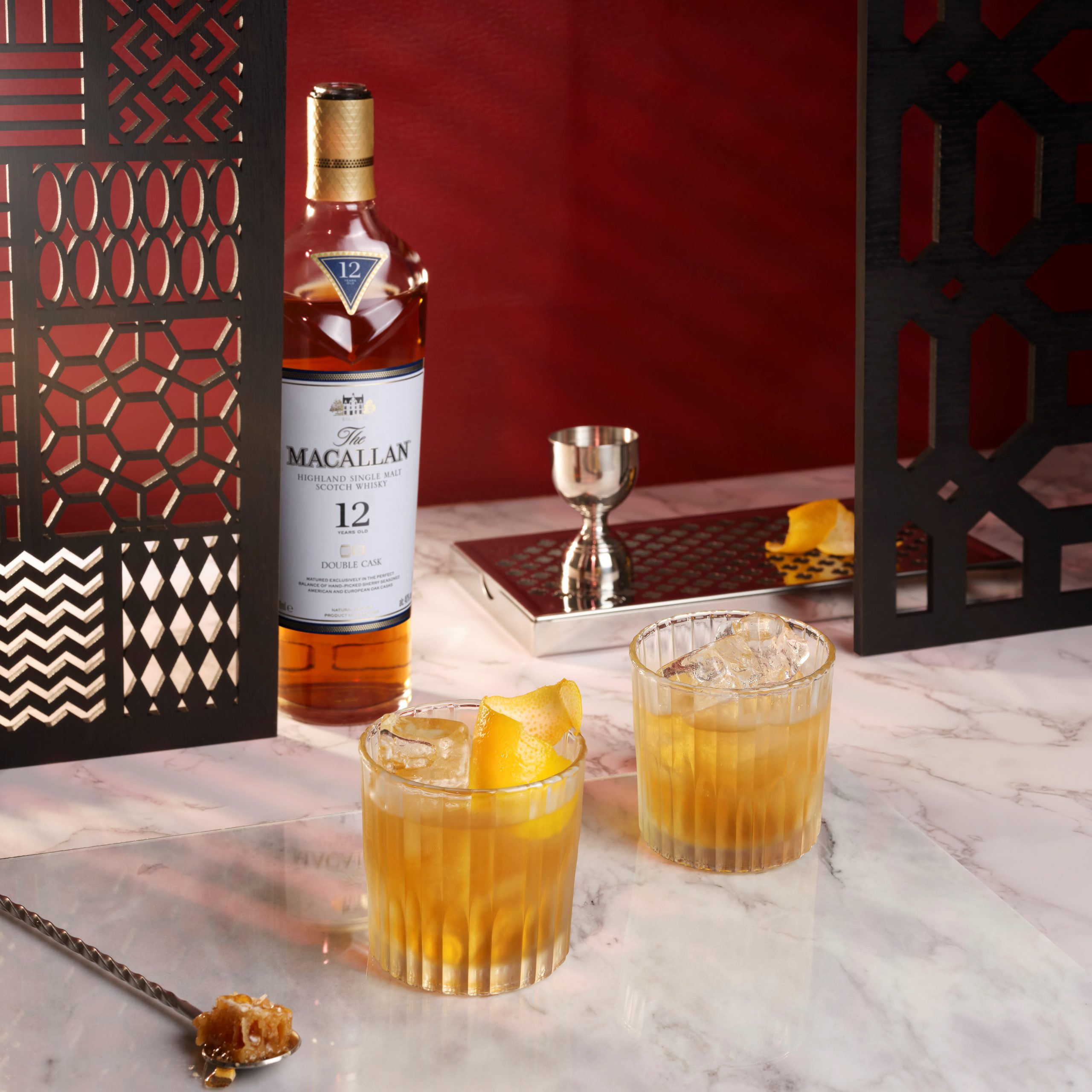 MACALLAN 12 - RƯỢU WHISKY NGOẠI NHẬP CAO CẤP