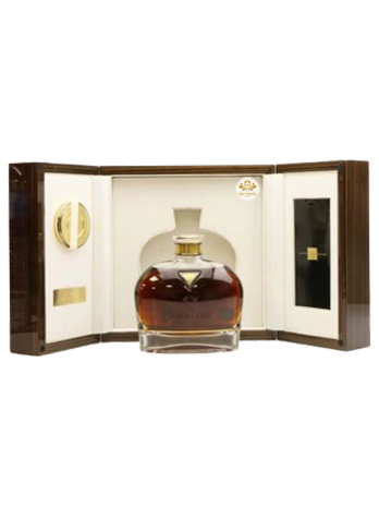 RƯỢU MACALLAN 1824 LIMITED RELEASE MMXII