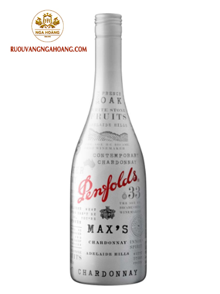 VANG ÚC PENFOLDS MAX