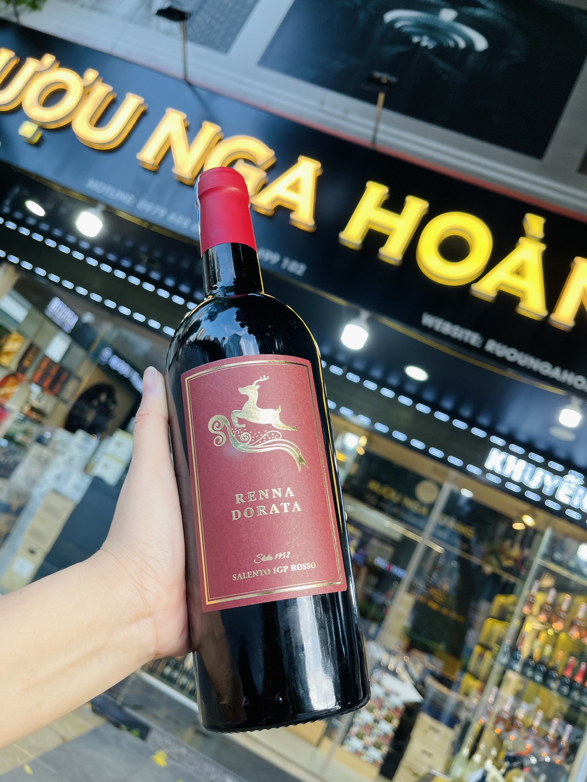 Và người tiêu dùng Việt Nam có thể thưởng thức tinh hoa của văn hóa và ẩm thực Nhật Bản tại Rượu Nga Hoàng Và người tiêu dùng Việt Nam có thể thưởng thức tinh hoa của văn hóa và ẩm thực Nhật Bản tại Rượu Nga Hoàng