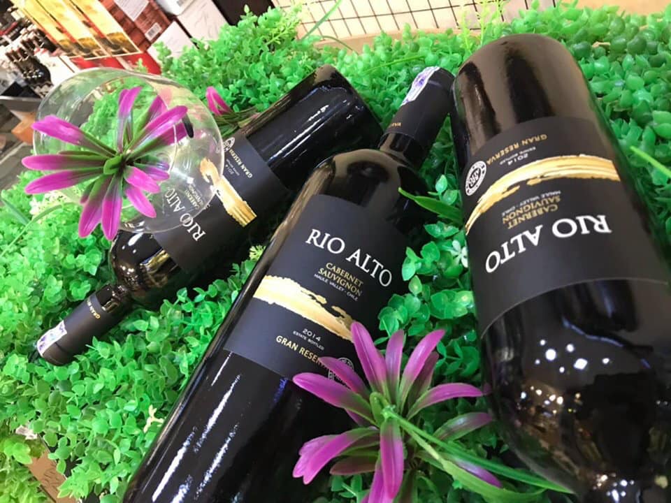 RIO ALTO GRAN RESERVA